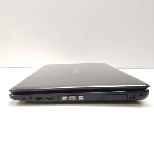 Toshiba Satellite L675 (17in) Intel Core i3 (NO HDD) image number 6