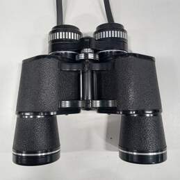 Zuiho 8-14x50 Binoculars in Case alternative image