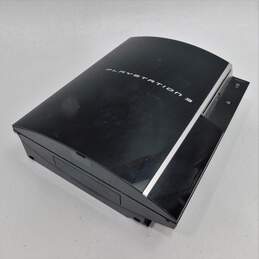 Sony PS3 Console Tested alternative image