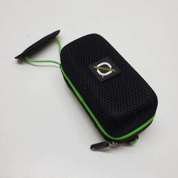 Goal Zero RockOut Portable Rechargable Speaker Handheld Neon Green Black