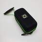 Goal Zero RockOut Portable Rechargable Speaker Handheld Neon Green Black image number 1