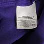 KD Therma-Fit Purple Jacket image number 3