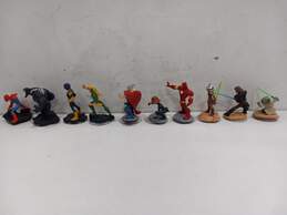 Bundle of Assorted Disney Infinity Figures alternative image