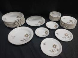 Rosenthal China Bowls & Plates Bundle
