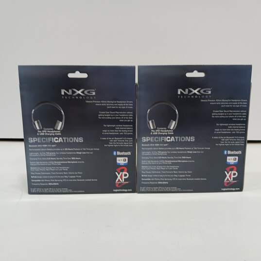 Bundle of Two NXG Technology Headphones image number 3