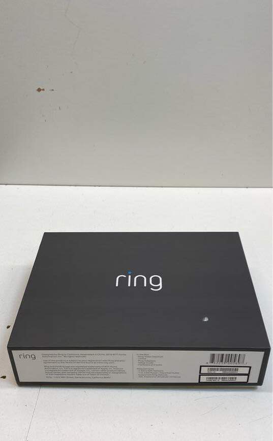 Ring Doorbell-SOLD AS IS, MAY BE INCOMPLETE, UNTESTED image number 1