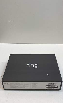 Ring Doorbell-SOLD AS IS, MAY BE INCOMPLETE, UNTESTED