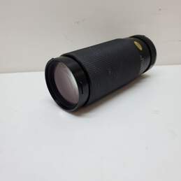 TAMRON SP 60-300mm F/3.8-5.4 BBAR MC Lens