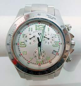 Swiss Legend Eograph 110005444 Chronograph Calendar Watch