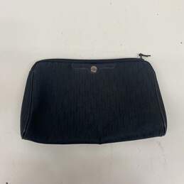 Christian Dior Black Clutch Bag