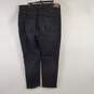 Madewell Women Black Straight Jeans Sz32 image number 2