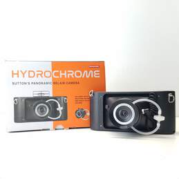Lomography Hydrochrome Suttons Panoramic Belair 35mm Camera