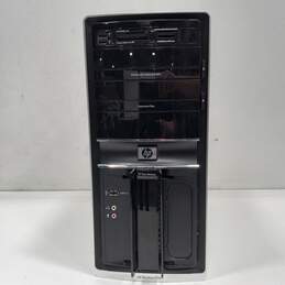 HP e9000 Desktop Computer alternative image