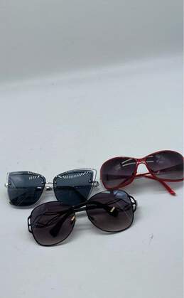 Unbranded Mullticolor Sunglasses - Size One Size