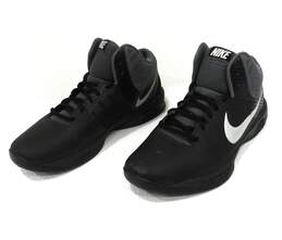 Nike Air Vlsi Pro 6 Black Silver Men's Shoes Size 10 alternative image