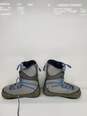 lamar alias women USA ski boots Size-8 Used image number 3
