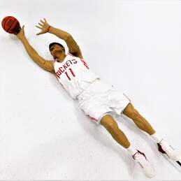 Yao Ming Houston Rockets Large NBA Basketball Figure - No Base alternative image