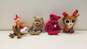 Lot of 12 Assorted TY Beanie Babies image number 2
