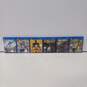 6pc. Set of PlayStation 4 Video Games image number 1