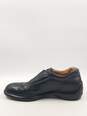 Authentic Tod's Black Gusset Slip-Ons M 10 image number 2