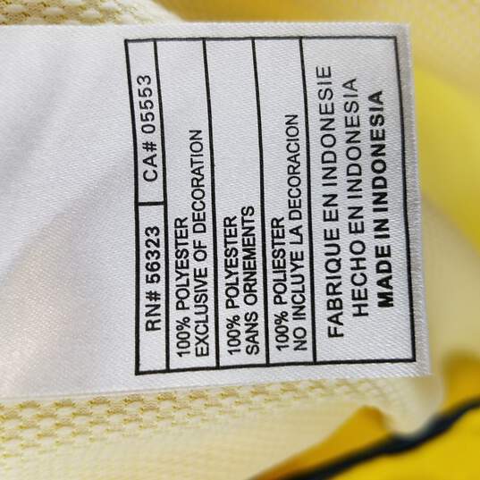 Nike Soccer Boy Yellow Unicef FCB 4 XL image number 4