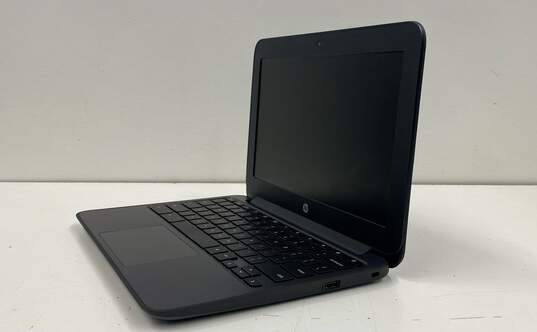 HP Chromebook 11 G5 EE 11.6" Intel Celeron Chrome OS #4 image number 3