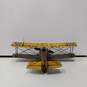 Pair of Diecast Toy Airplane image number 3