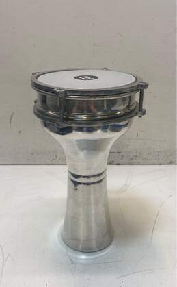 Mein Aluminum 7" x 13" Doumbek Drum