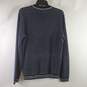 Ted Baker Women Blue Sweater SZ 3 image number 4