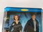 Mattel Collector Edition Barbie And Ken The X Files Gift Set image number 4