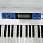 Alesis Brand QS6.2 Model 64-Voice Expandable Synthesizer w/ Power Cable image number 5