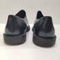 Kenneth Cole Reaction Black Dress Shoes Men's Size 10.5 image number 4