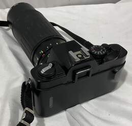 Ricoh camera alternative image