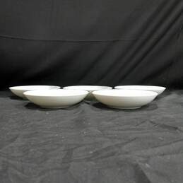 5 Pc Set of Noritake China Melrose Small Bowls alternative image