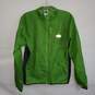 The North Face Flight Series Green Lightweight Full Zip Jacket Men's Size S image number 1