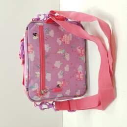 Bentgo Kids Lunch Box and Lunch Bag