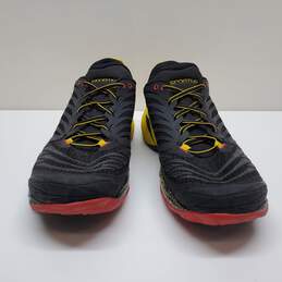 La Sportiva Mens Akasha II Trail Running Shoes Sz 12.5 alternative image