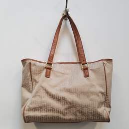 Tommy Hilfiger Brown Women Shoulder Bag alternative image