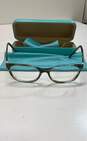 Tiffany & Co Mullticolor Sunglasses - Size One Size image number 2