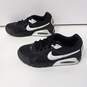 Nike Women's 580518-011 Black White Air Max Ivo Sneakers Size 7 image number 4