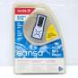 Sandisk Sansa 512MB | MP3 Player (Opened) image number 1