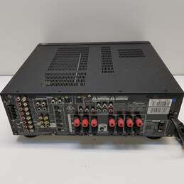 Pioneer AV Multi-Channel Receiver VSX-D711 alternative image