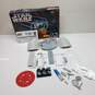 Stars Wars The Fighter Model Kit - Open Box image number 1