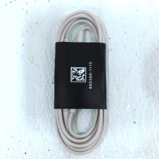 Bose QuietComfort QC45 II Wireless Over Ear Headphones White Smoke image number 8