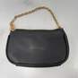 Anne Klein Black Faux Leather Mini Handbag image number 2