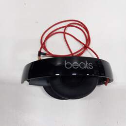 Beats by Dr. Dre Headphones in Case alternative image