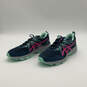 NIB Womens Gel Venture 8 1012B230 Blue Pink Lace Up Sneaker Shoes Size 9.5 image number 4