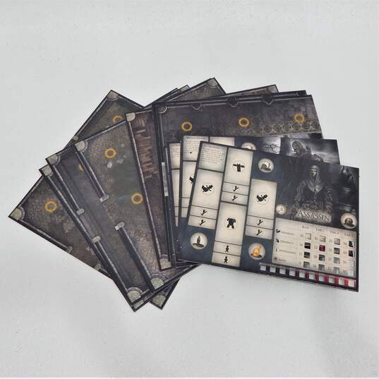 Steamforged Games Dark Souls the Board Game Core Set image number 2