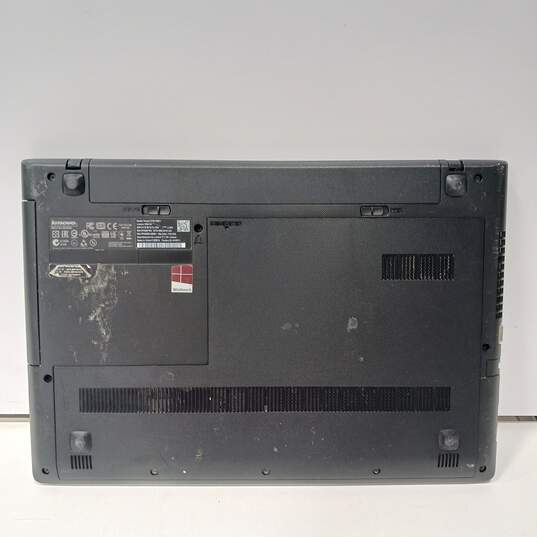 Lenovo Laptop G50-45 Model 80E3 (HDD Specs: 500GB RPM5400) image number 5