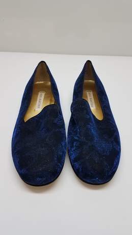 Ann Marino Women's Loafer - Size 8.5 alternative image